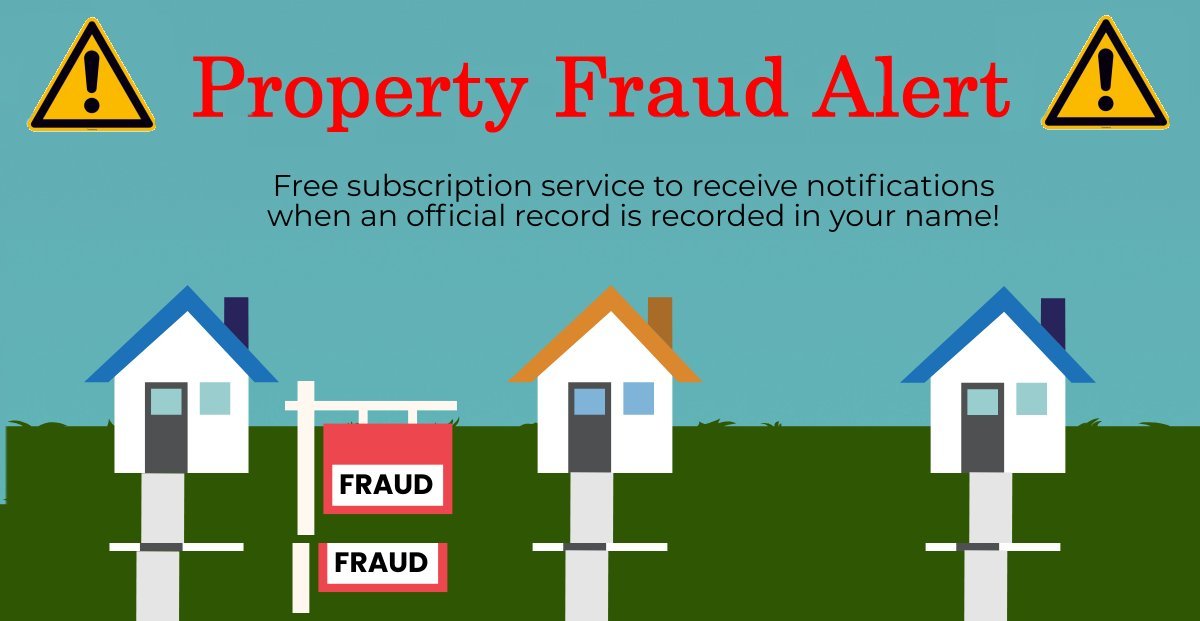 fraud info