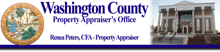 Washington County FL Property Appraiser s Office