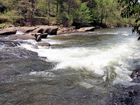 Fannin County Georgia Assessors Office - Area Photos