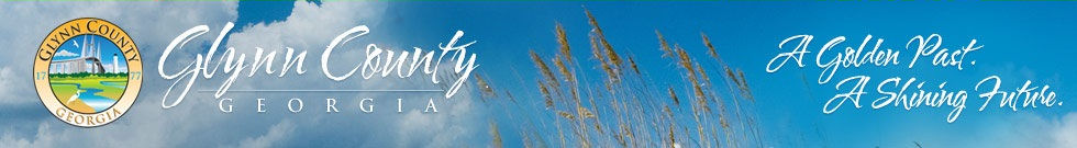 Glynn County Ga