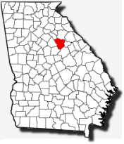 Greene County Tax Map Greene County Tax Assessor's Office