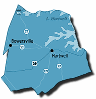 Hart County Assessor's Office
