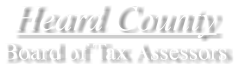 Heard County Board of Tax Assessors