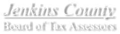 Jenkins County Board of Tax Assessors