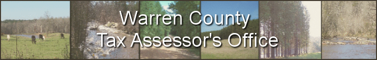 Warren County Ga Gis Warren County Tax Assessor's Office