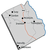 laurens county tax assessors qpublic