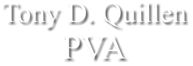 Tony D. Quillen PVA