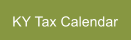 KY Tax Calendar