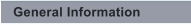 General Information