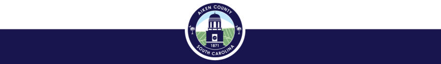 Aiken County Sc Gis Aiken County South Carolina