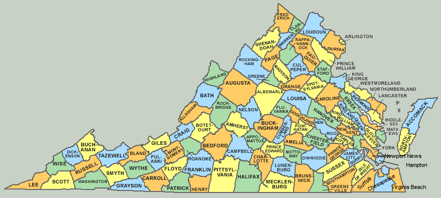 Lancaster County Va Gis. 